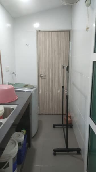 Rumah Teres 1 Tingkat untuk Dijual di Seksyen 2, Taman Kinrara (Puchong) - Paul Po - Interior - PropertyGuru.com.my