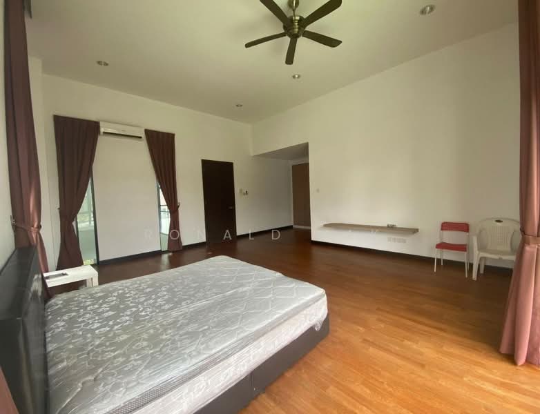 Semi-Detached House for Sale in Bandar Baru Permas Jaya (Permas Jaya) - Ronald Mak - Bedroom - PropertyGuru.com.my