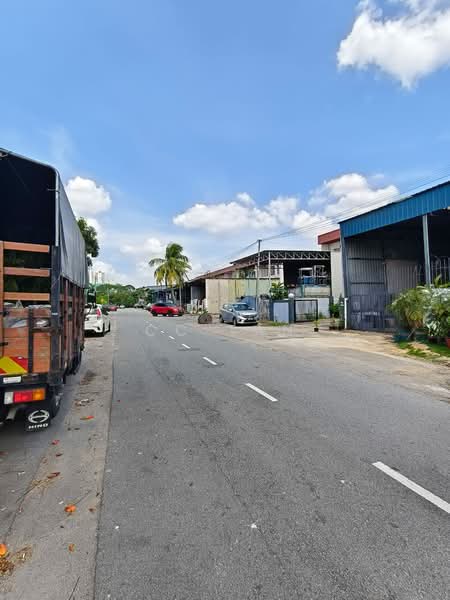 Terrace Factory for Sale in Austin (Johor Bahru) - CC Tan - Exterior - PropertyGuru.com.my
