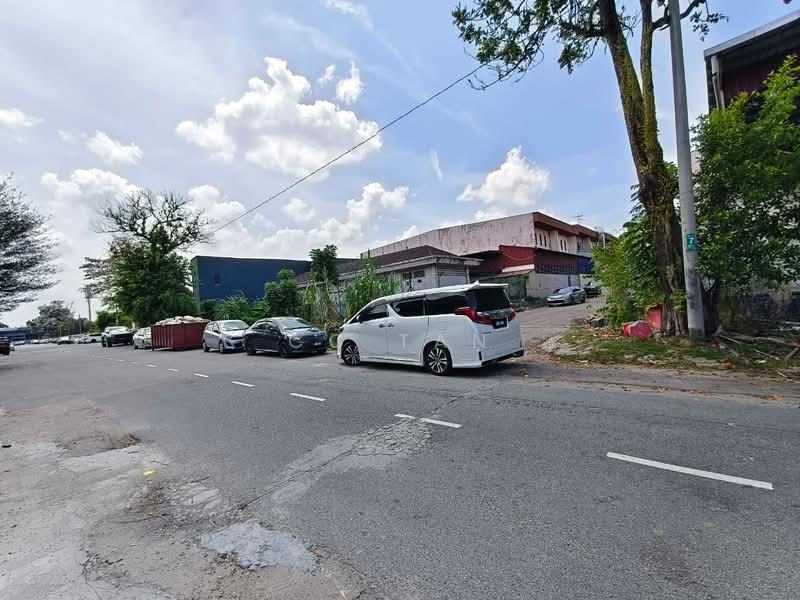 Terrace Factory for Sale in Austin (Johor Bahru) - CC Tan - Exterior - PropertyGuru.com.my