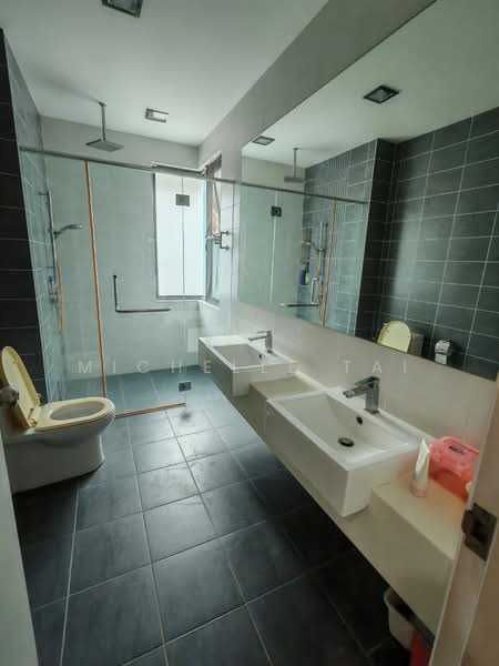 Townhouse for Sale in Sunway Spk (Kuala Lumpur) - Michelle Tai - Bathroom - PropertyGuru.com.my