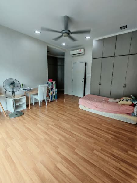 Townhouse for Sale in Sunway Spk (Kuala Lumpur) - Michelle Tai - Bedroom - PropertyGuru.com.my