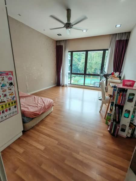 Townhouse for Sale in Sunway Spk (Kuala Lumpur) - Michelle Tai - Bedroom - PropertyGuru.com.my