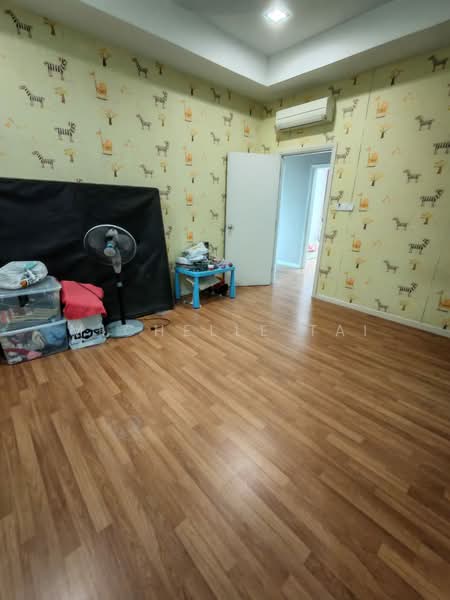 Townhouse for Sale in Sunway Spk (Kuala Lumpur) - Michelle Tai - Interior - PropertyGuru.com.my