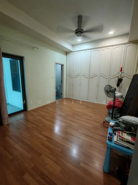 Townhouse for Sale in Sunway Spk (Kuala Lumpur) - Michelle Tai - Bedroom - PropertyGuru.com.my