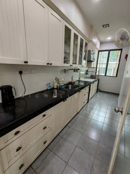Townhouse for Sale in Sunway Spk (Kuala Lumpur) - Michelle Tai - Kitchen - PropertyGuru.com.my