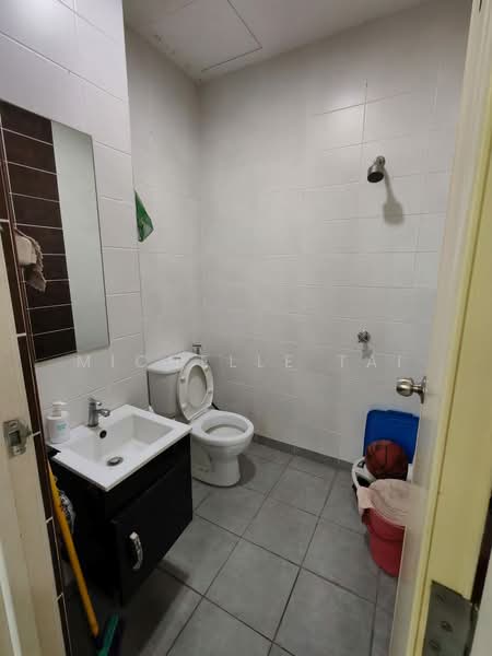 Townhouse for Sale in Sunway Spk (Kuala Lumpur) - Michelle Tai - Bathroom - PropertyGuru.com.my