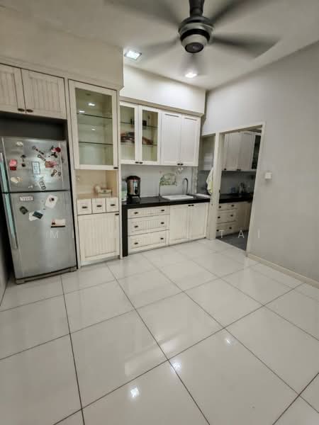 Townhouse for Sale in Sunway Spk (Kuala Lumpur) - Michelle Tai - Kitchen - PropertyGuru.com.my
