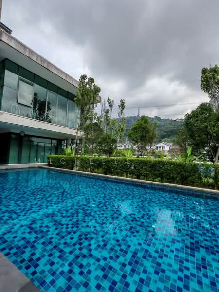 Townhouse for Sale in Sunway Spk (Kuala Lumpur) - Michelle Tai - Exterior - PropertyGuru.com.my