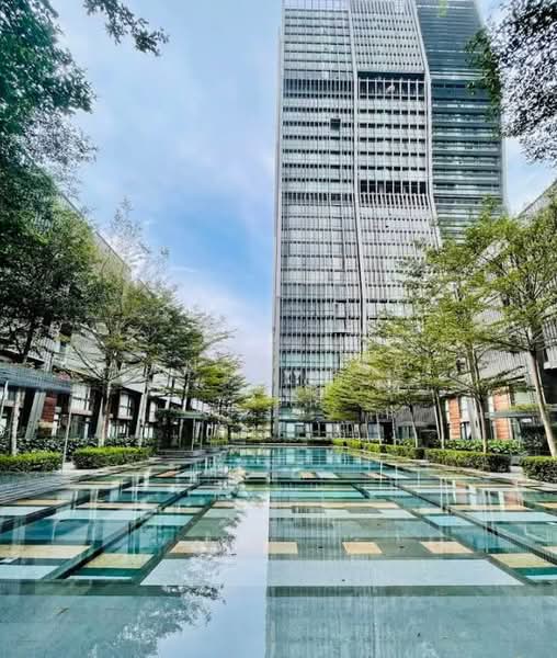 Condominium for Sale at The Capers @ Sentul East - Vancs Chai - Exterior - PropertyGuru.com.my