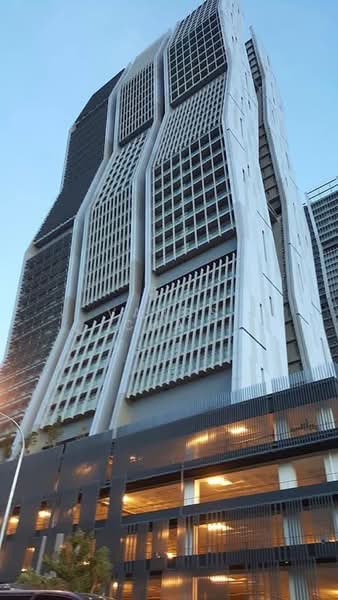 Condominium for Sale at The Capers @ Sentul East - Vancs Chai - Exterior - PropertyGuru.com.my