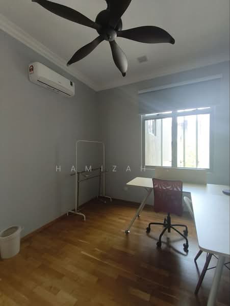 3-storey Terraced House for Rent in Cyberjaya (Selangor) - Hamizah . - PropertyGuru.com.my