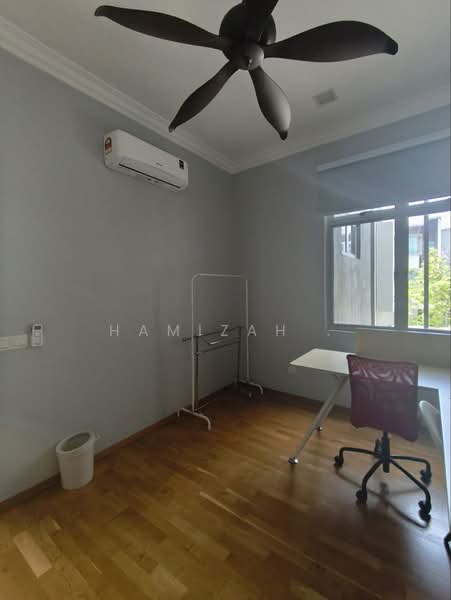 3-storey Terraced House for Rent in Cyberjaya (Selangor) - Hamizah . - PropertyGuru.com.my