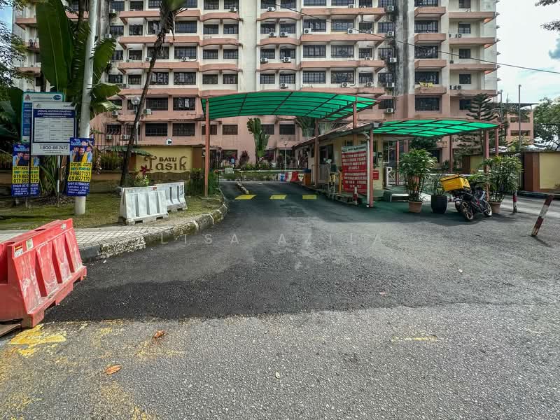 Condominium for Sale at Bayu Tasik 1 - Lisa Azila - Exterior - PropertyGuru.com.my