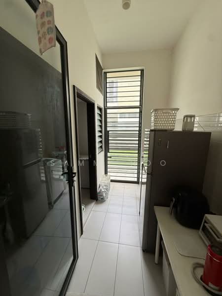Terraced House for Sale in Medini (Iskandar Puteri (Nusajaya)) - Sammi Hoo - PropertyGuru.com.my