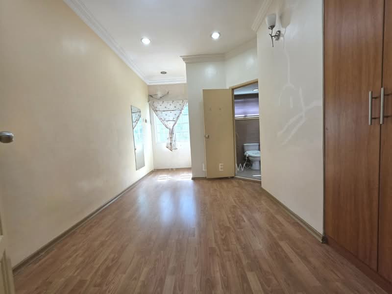 Rumah Teres 3 Tingkat untuk Dijual di Cheras (Selangor) - Ken Lew - Interior - PropertyGuru.com.my