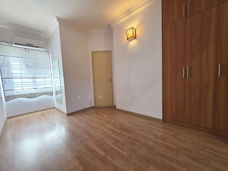 Rumah Teres 3 Tingkat untuk Dijual di Cheras (Selangor) - Ken Lew - Interior - PropertyGuru.com.my