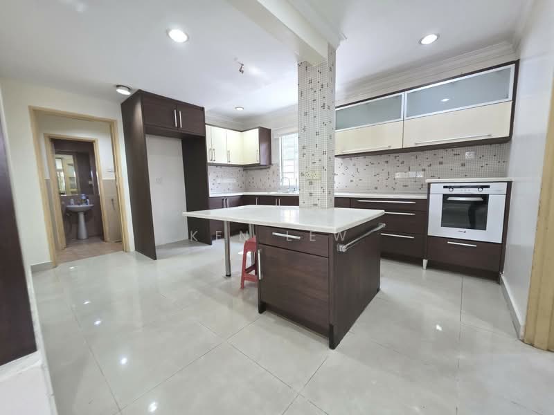 Rumah Teres 3 Tingkat untuk Dijual di Cheras (Selangor) - Ken Lew - Kitchen - PropertyGuru.com.my