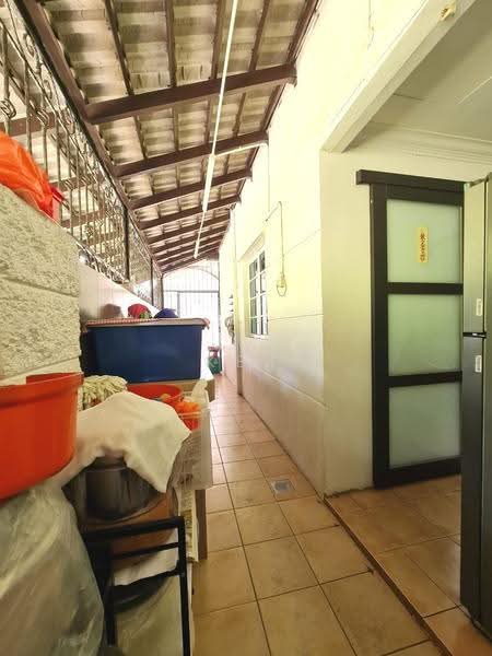 3-storey Terraced House for Sale in Cheras (Selangor) - Ken Lew - Corridor - PropertyGuru.com.my