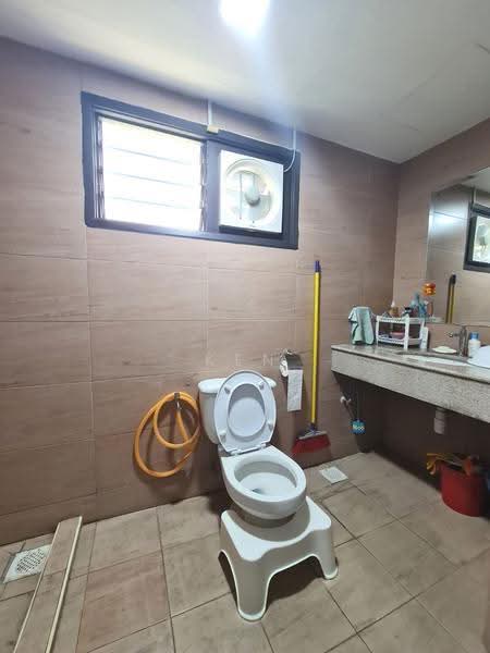 3-storey Terraced House for Sale in Cheras (Selangor) - Ken Lew - Bathroom - PropertyGuru.com.my
