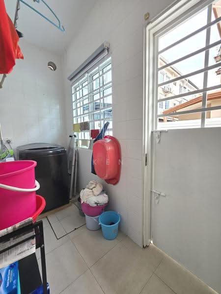 3-storey Terraced House for Sale in Cheras (Selangor) - Ken Lew - Interior - PropertyGuru.com.my