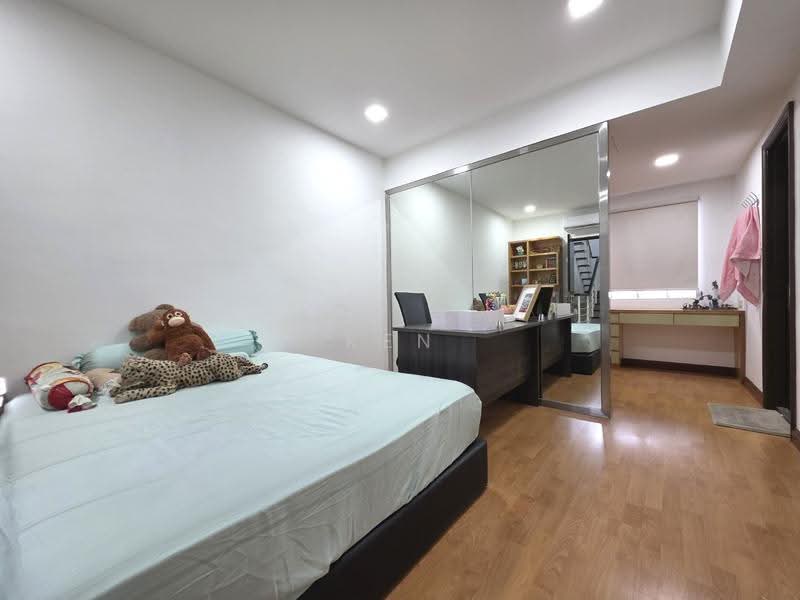 3-storey Terraced House for Sale in Cheras (Selangor) - Ken Lew - Bedroom - PropertyGuru.com.my