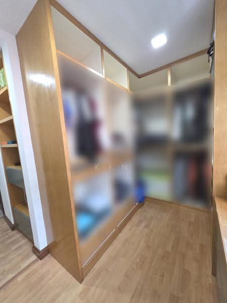 3-storey Terraced House for Sale in Cheras (Selangor) - Ken Lew - Interior - PropertyGuru.com.my