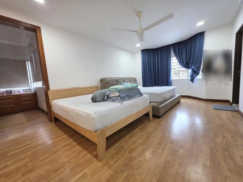 3-storey Terraced House for Sale in Cheras (Selangor) - Ken Lew - Bedroom - PropertyGuru.com.my