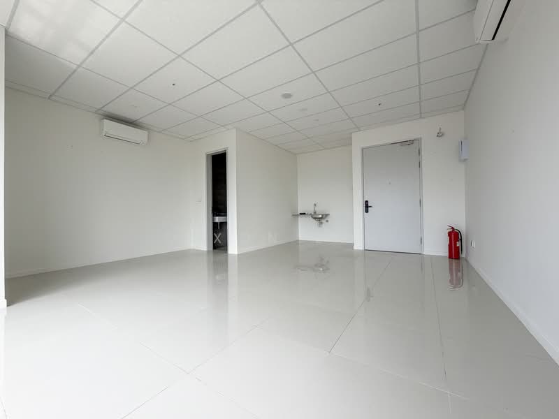 Servis Apartment untuk Disewa di Edelweiss @ Tropicana Gardens - Dixon Loh - Interior - PropertyGuru.com.my