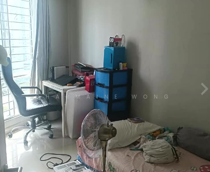 Service Residence for Rent at Tiara Mutiara / The Crown - Charmaine Wong - Bedroom - PropertyGuru.com.my