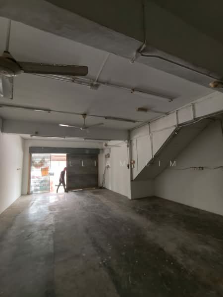 Shop / Office for Rent in Taman Nusa Bestari 2 (Iskandar Puteri (Nusajaya)) - William Lim - Interior - PropertyGuru.com.my