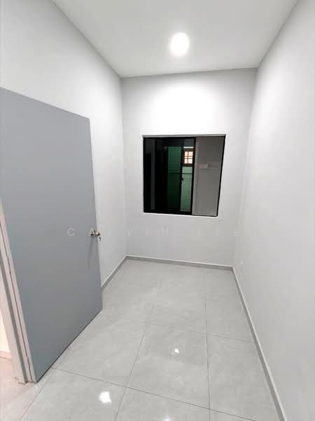 Rumah Teres 2 Tingkat untuk Dijual di Bukit Indah (Iskandar Puteri (Nusajaya)) - Calvin Lee - PropertyGuru.com.my