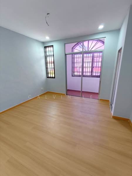 Rumah Teres 2 Tingkat untuk Dijual di Bukit Indah (Iskandar Puteri (Nusajaya)) - Calvin Lee - PropertyGuru.com.my
