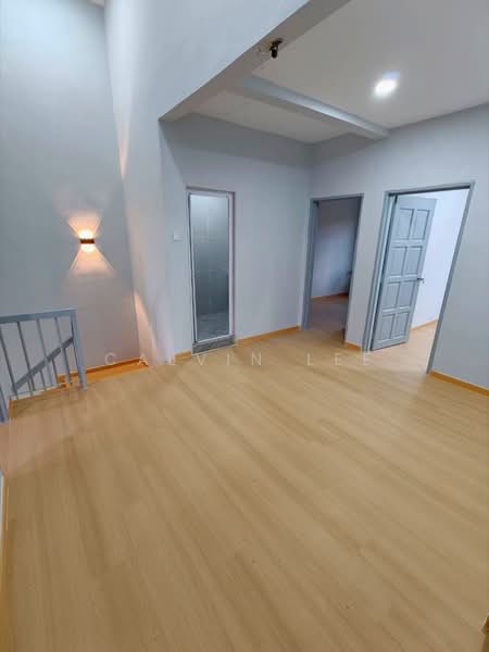 Rumah Teres 2 Tingkat untuk Dijual di Bukit Indah (Iskandar Puteri (Nusajaya)) - Calvin Lee - PropertyGuru.com.my