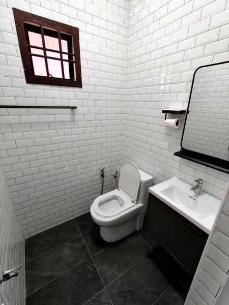 Rumah Teres 2 Tingkat untuk Dijual di Bukit Indah (Iskandar Puteri (Nusajaya)) - Calvin Lee - PropertyGuru.com.my