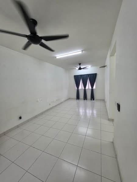Apartment for Rent at Karisma @ Eco Majestic - Mike Lim - Living Room - PropertyGuru.com.my