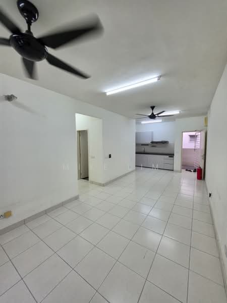 Apartment for Rent at Karisma @ Eco Majestic - Mike Lim - Living Room - PropertyGuru.com.my