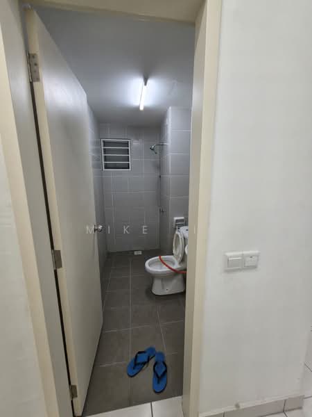 Apartment for Rent at Karisma @ Eco Majestic - Mike Lim - Bathroom - PropertyGuru.com.my