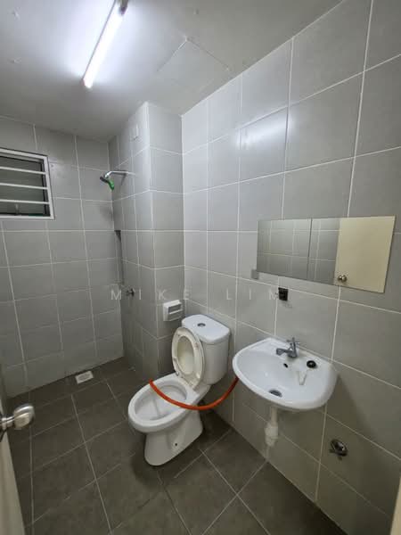 Apartment for Rent at Karisma @ Eco Majestic - Mike Lim - Bathroom - PropertyGuru.com.my