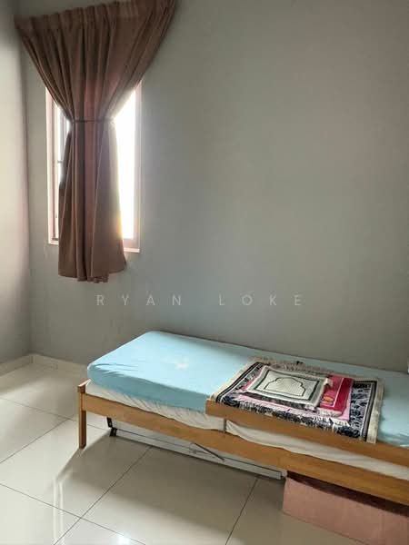 Servis Apartment untuk Disewa di Seasons Garden Residences - Ryan Loke - PropertyGuru.com.my