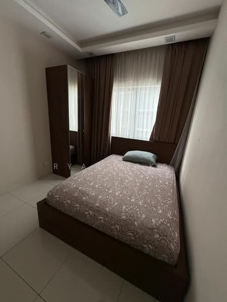 Servis Apartment untuk Disewa di Seasons Garden Residences - Ryan Loke - PropertyGuru.com.my