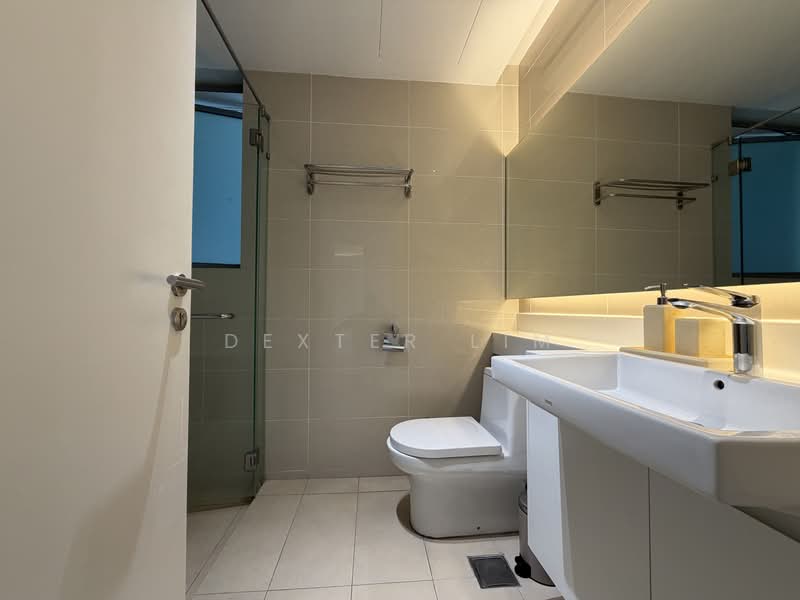 Service Residence for Sale at Suasana Bukit Ceylon / Raja Chulan Residences - Dexter Lim - PropertyGuru.com.my