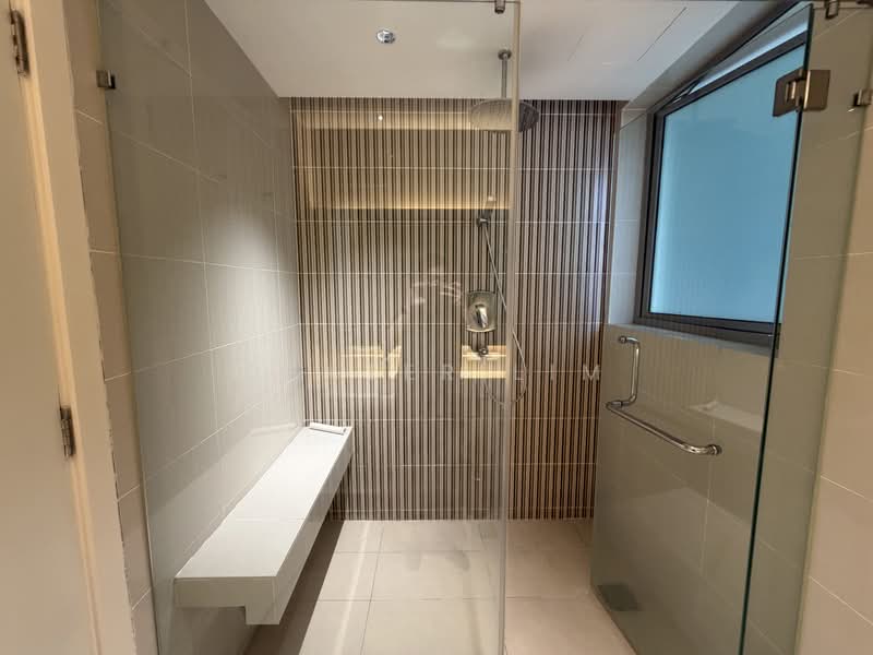 Service Residence for Sale at Suasana Bukit Ceylon / Raja Chulan Residences - Dexter Lim - PropertyGuru.com.my