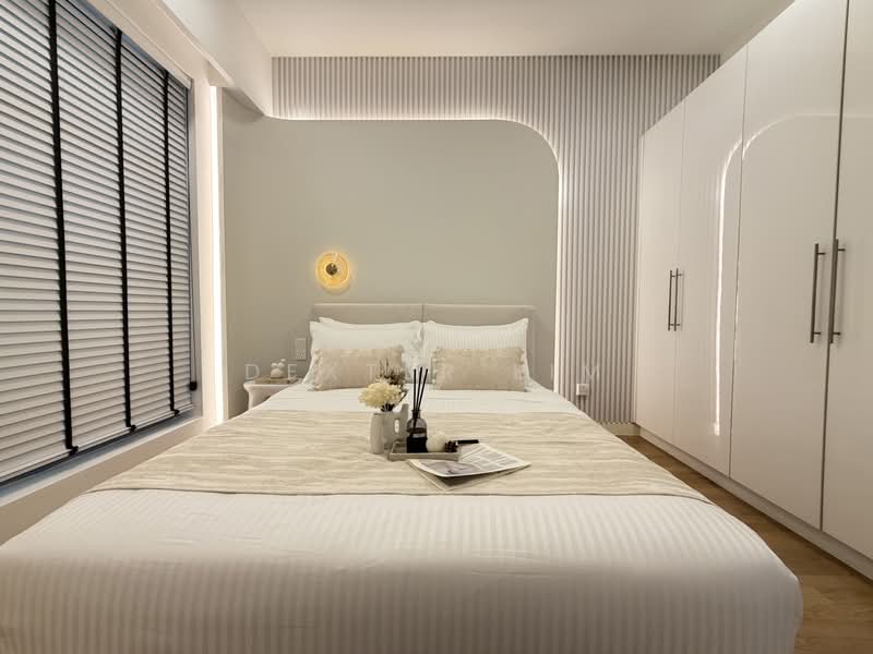 Service Residence for Sale at Suasana Bukit Ceylon / Raja Chulan Residences - Dexter Lim - PropertyGuru.com.my