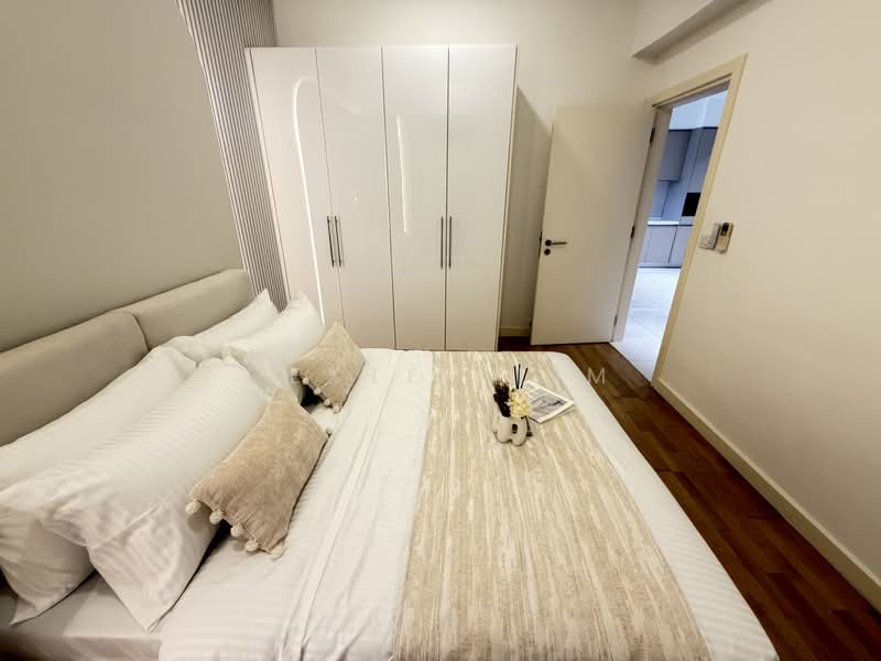 Service Residence for Sale at Suasana Bukit Ceylon / Raja Chulan Residences - Dexter Lim - PropertyGuru.com.my