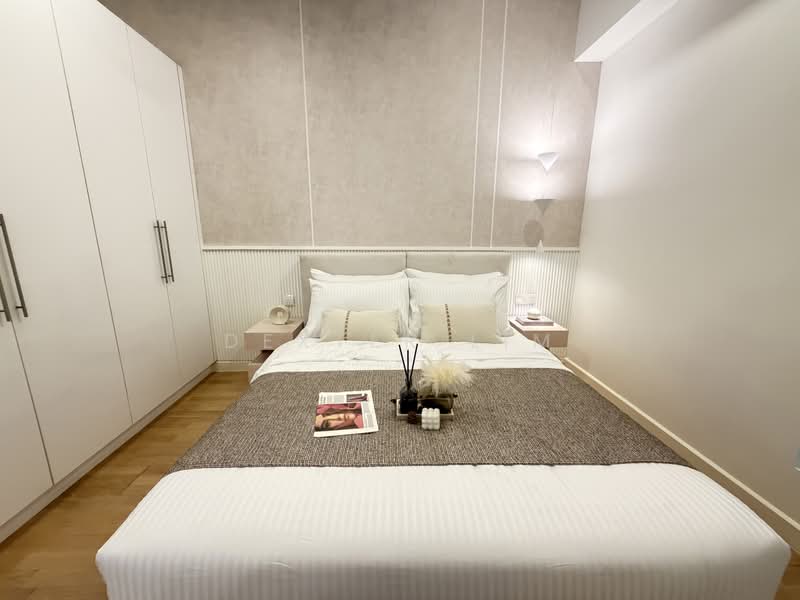 Service Residence for Sale at Suasana Bukit Ceylon / Raja Chulan Residences - Dexter Lim - PropertyGuru.com.my