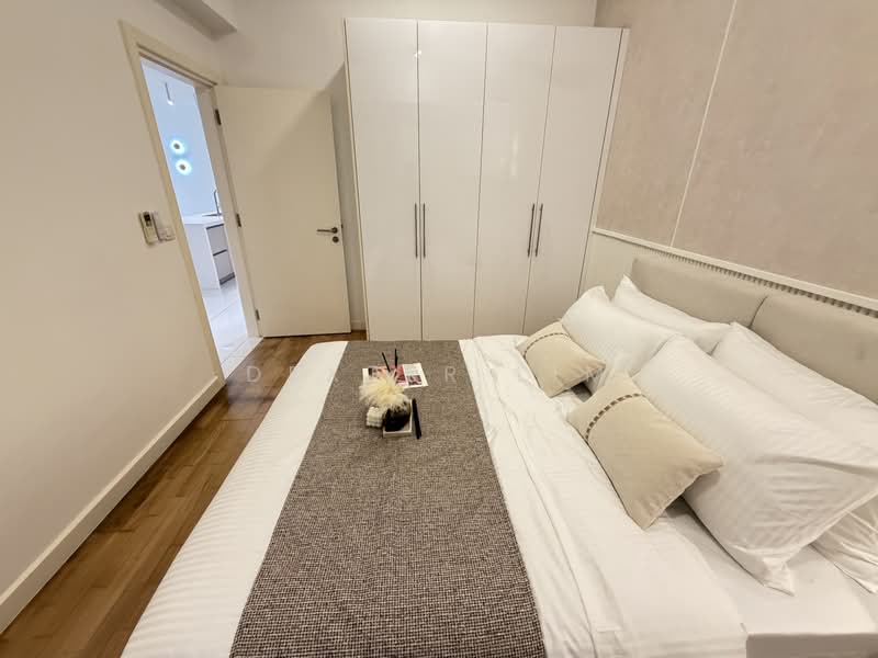 Service Residence for Sale at Suasana Bukit Ceylon / Raja Chulan Residences - Dexter Lim - PropertyGuru.com.my