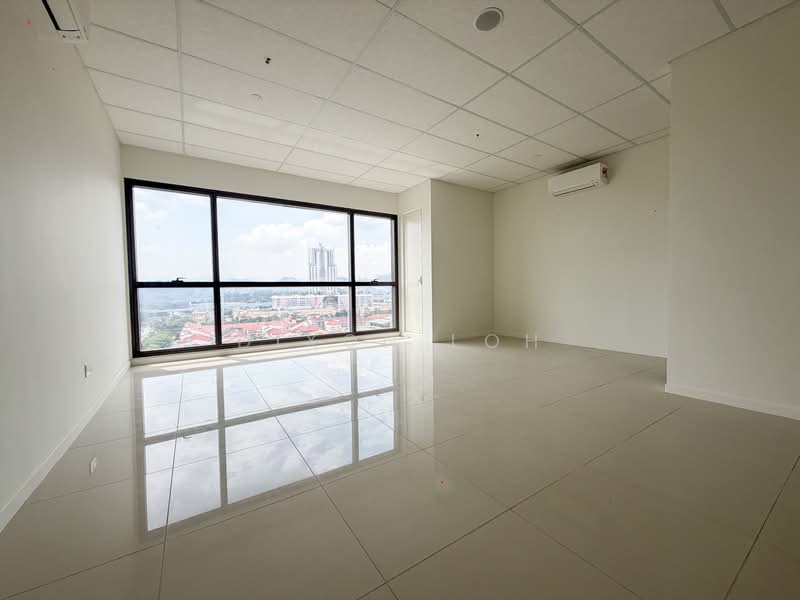 Service Residence for Rent at Tropicana Gardens - Dixon Loh - Interior - PropertyGuru.com.my