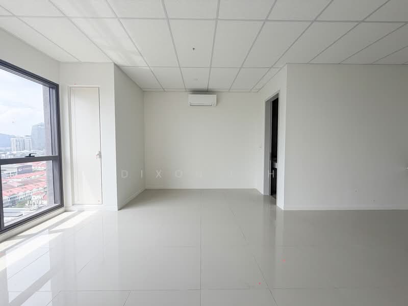 Service Residence for Rent at Tropicana Gardens - Dixon Loh - Interior - PropertyGuru.com.my