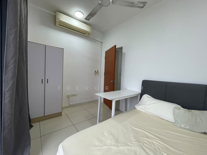 Condominium for Rent at Casa Green - Trevor Lim - PropertyGuru.com.my